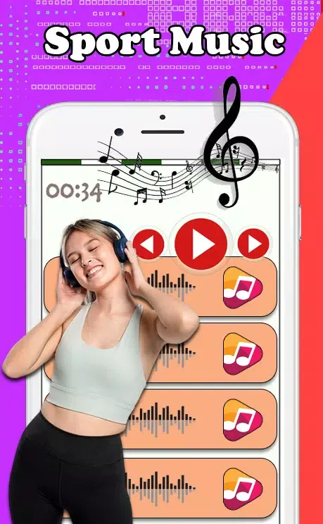 Buttocks Workout Screenshots