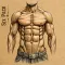 Six Pack Abs Workout at Home