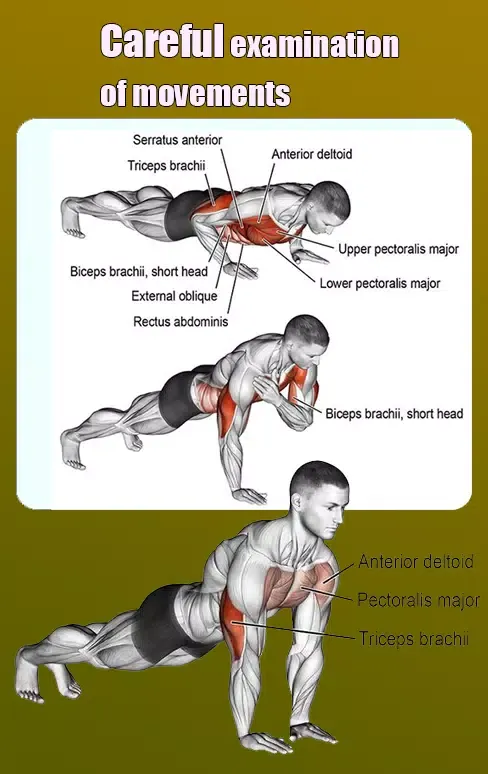 Скриншоты Six Pack Abs Workout at Home