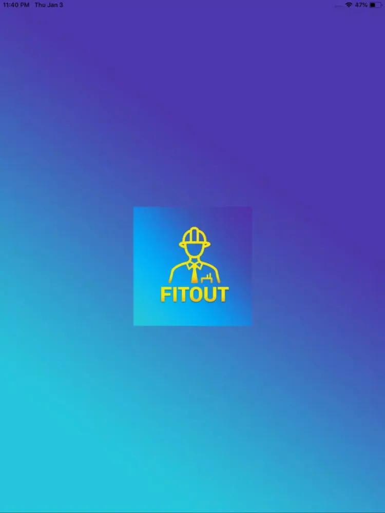 تصاویر FITOUT PASCAL iPad 