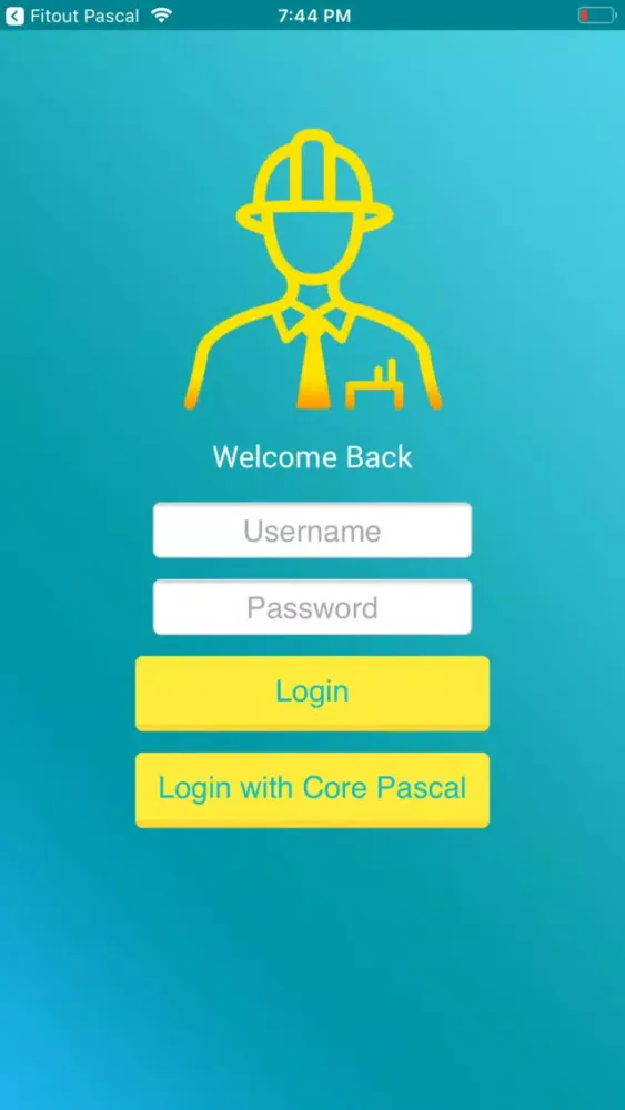 تصاویر FITOUT PASCAL