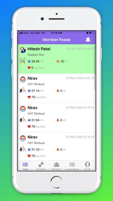 صور Fitway Coach