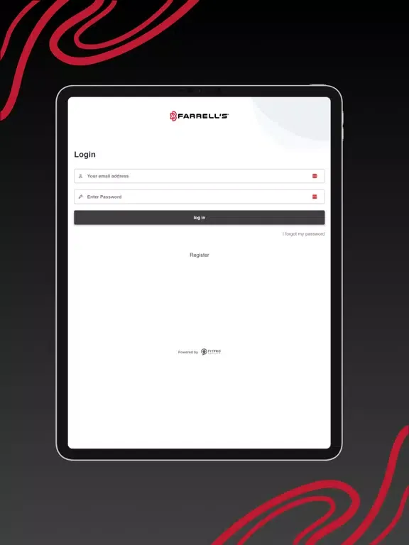 Screenshot di Farrell’s eXtreme Bodyshaping iPad 