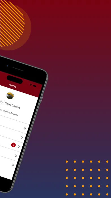 Fit Pro Tracker Staff سکرین شاٹس