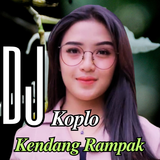 DJ Koplo Kendang Rampak Remix