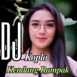 DJ Koplo Kendang Rampak Remix