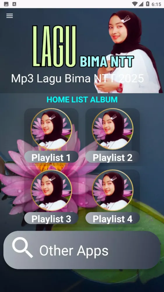 Lagu Sedih Bima NTT Full Album Screenshots