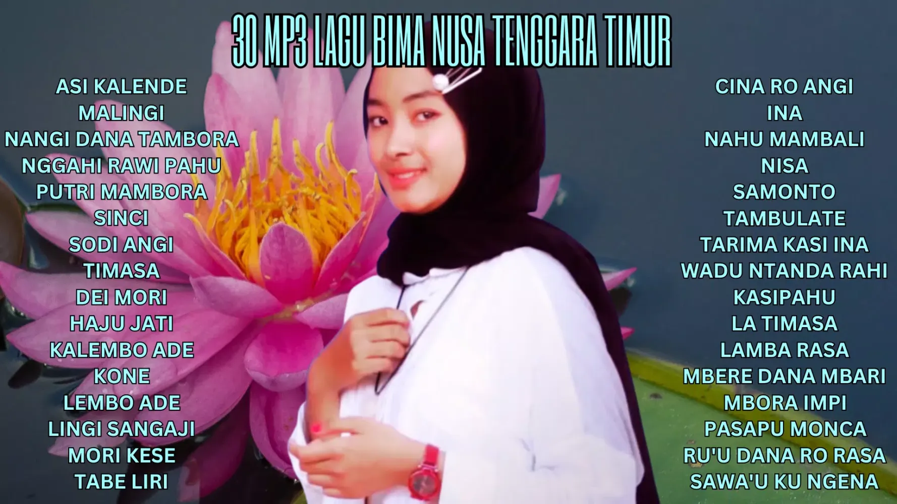 Lagu Sedih Bima NTT Full Album Screenshots