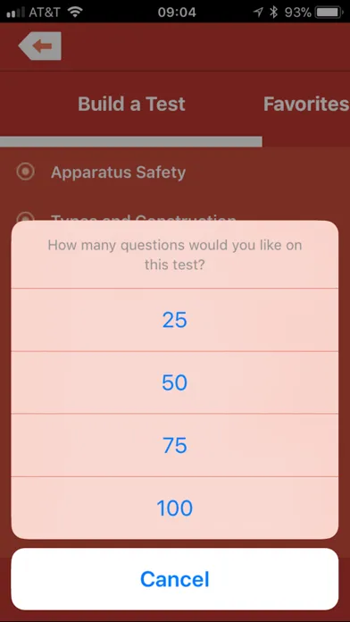 Aerial Apparatus Driver Op 2Ed স্ক্রিনশট