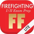 Firefighting I/II Exam Prep Lt Firefighting I/II Exam Prep Lt