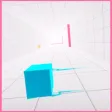 Cube Vortex
