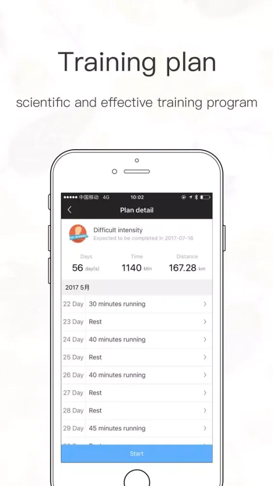 Capturas de tela do FitLink by Lifespan Fitness