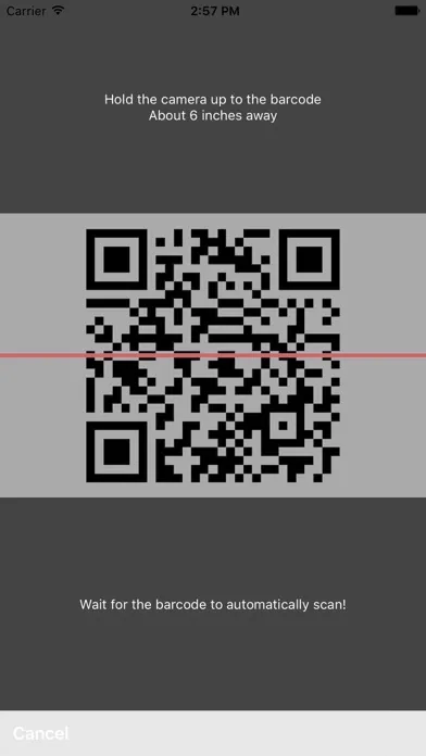 Capturas de pantalla de Gym Membership