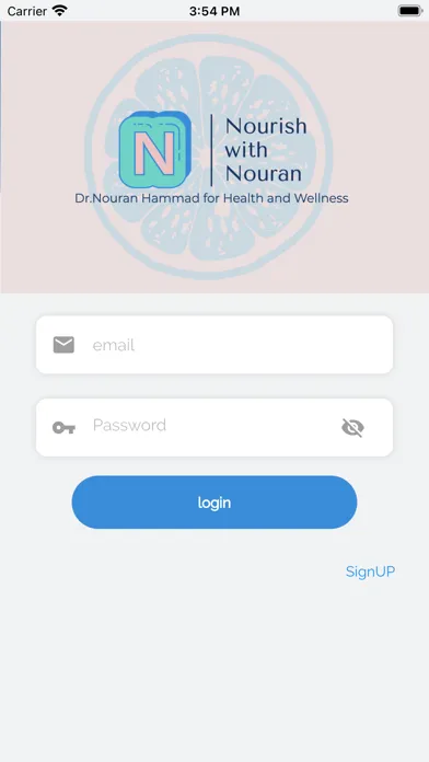 تصاویر Nourish