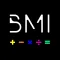 BMI Calculator By Fittur