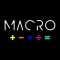 Macro Calculator By Fittur