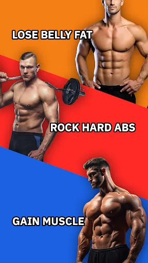 Fitvate - Gym & Home Workout स्क्रीनशॉट