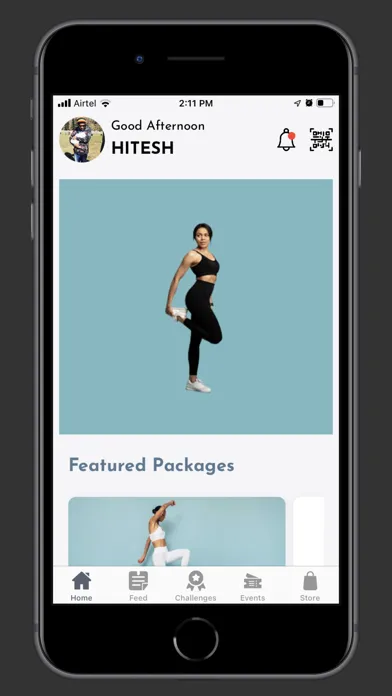تصاویر O2 Oxygen Gym
