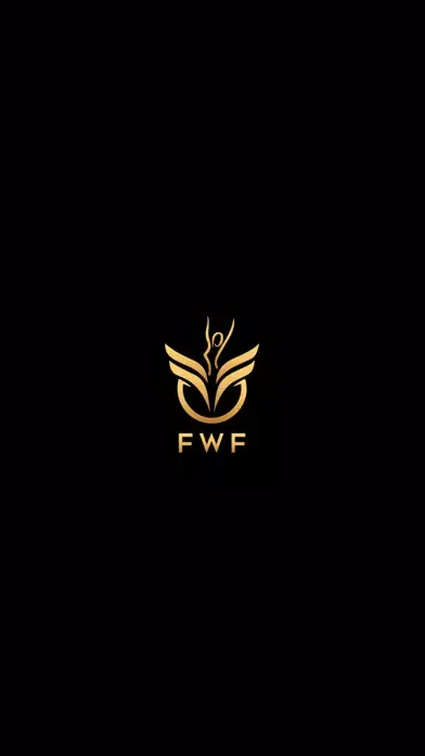 Fit with Fazna FWF スクリーンショット