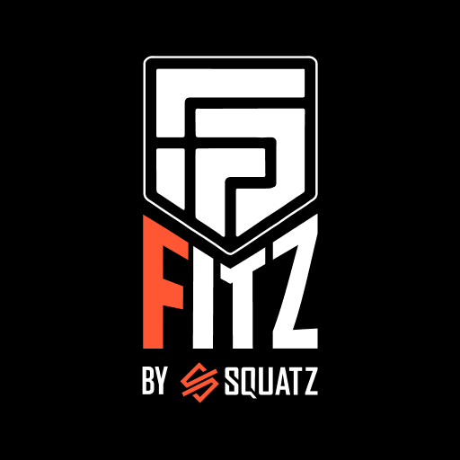 FITZ by SQUATZ FITZ by SQUATZ