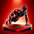 Home Workout - Men Fitness Home Workout - Men Fitness