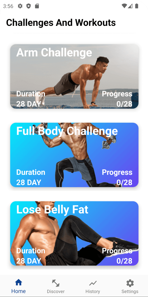 Home Workout Six Pack Abs-screenshot-2