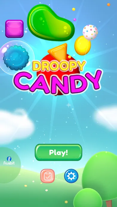 Droopy Candy应用截图