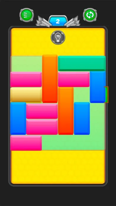 Ảnh chụp màn hình của Move Gold Out