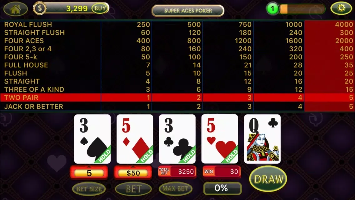 Vegas House of Casino Screenshots