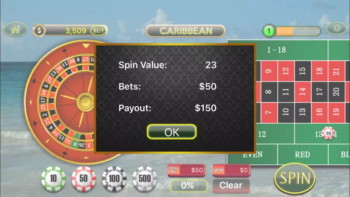 Vegas House of Casino Screenshots