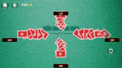 Tiến Lên - Tien Len Screenshots