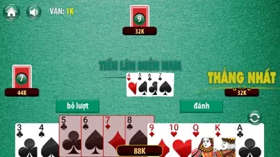 Tiến Lên - Tien Len Screenshots