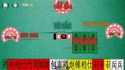 Tiến Lên - Tien Len Screenshots