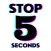 5sec Stopwatch Timer Game App