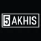 Five Akhis