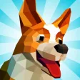 Super Doggo Snack Time Super Doggo Snack Time