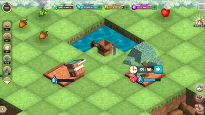 MergeCrafter: 3D Mining Merge應用截圖