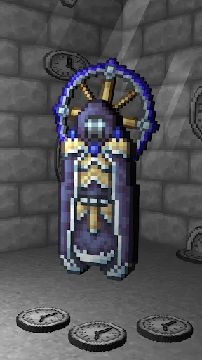 PickCrafter - Idle Craft Game Screenshots