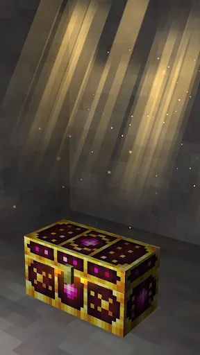 PickCrafter - Idle Craft Game Screenshots