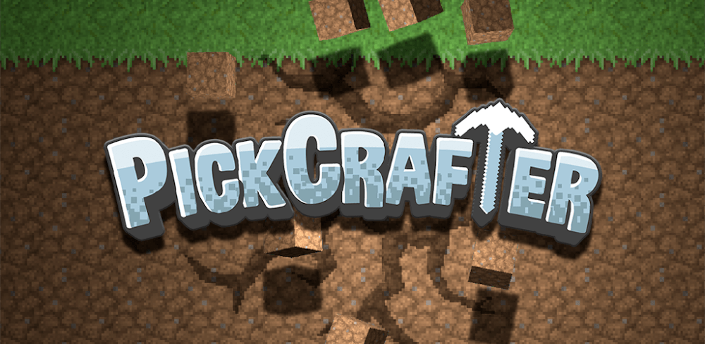 PickCrafter