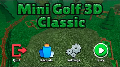 صور Mini Golf 3D: Classic