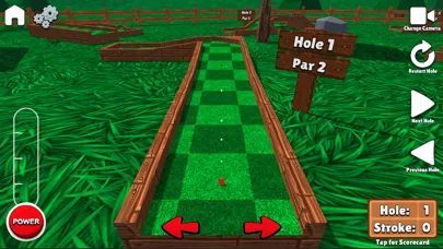 صور Mini Golf 3D: Classic