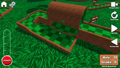 صور Mini Golf 3D: Classic