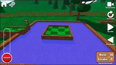 صور Mini Golf 3D: Classic