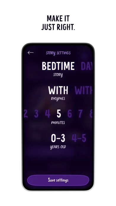 Nella: Short Bedtime Stories应用截图