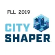 FLL City Shaper 2019 Scorer FLL City Shaper 2019 Scorer
