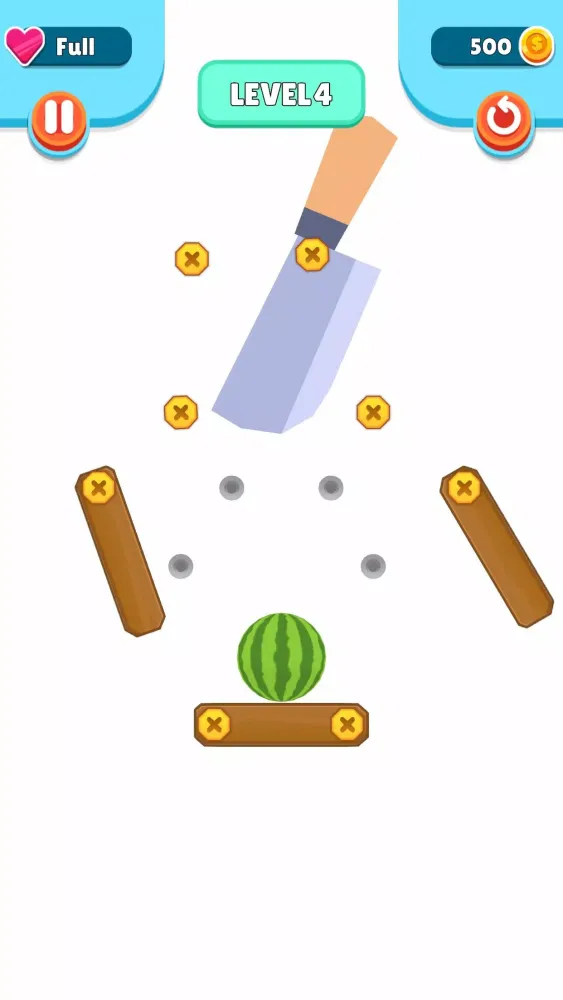 Unscrew Things! Screenshots