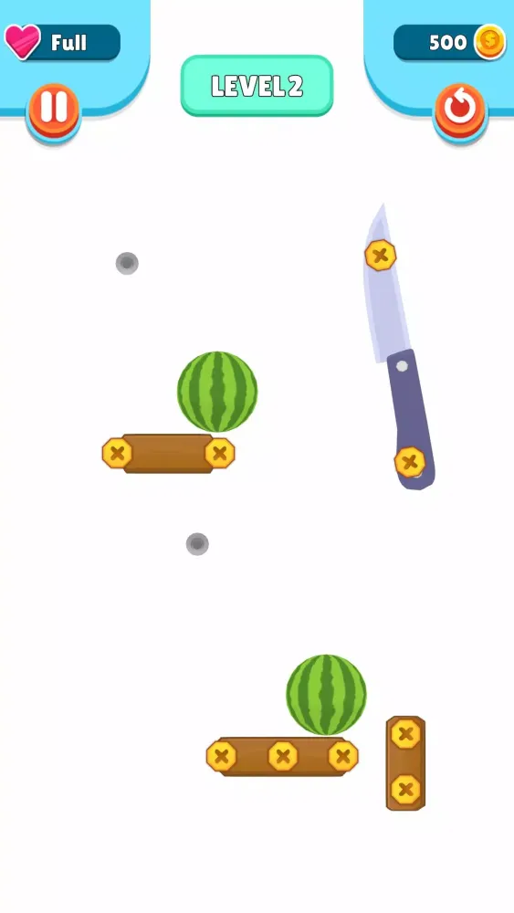 Unscrew Things! Screenshots