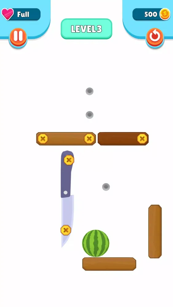 Unscrew Things! Screenshots