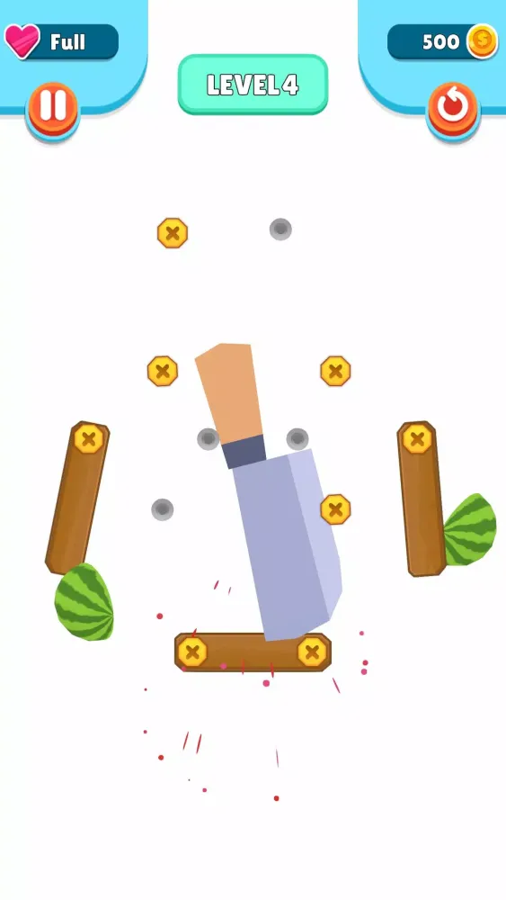 Unscrew Things! Screenshots